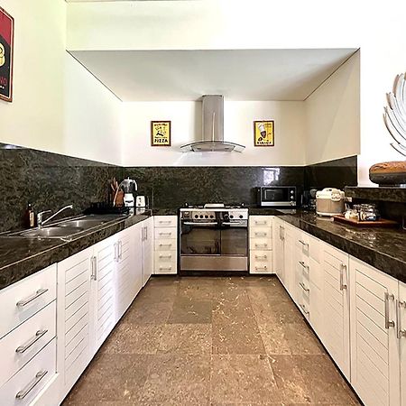 Villa Tiga Mangga Seminyak  Luaran gambar