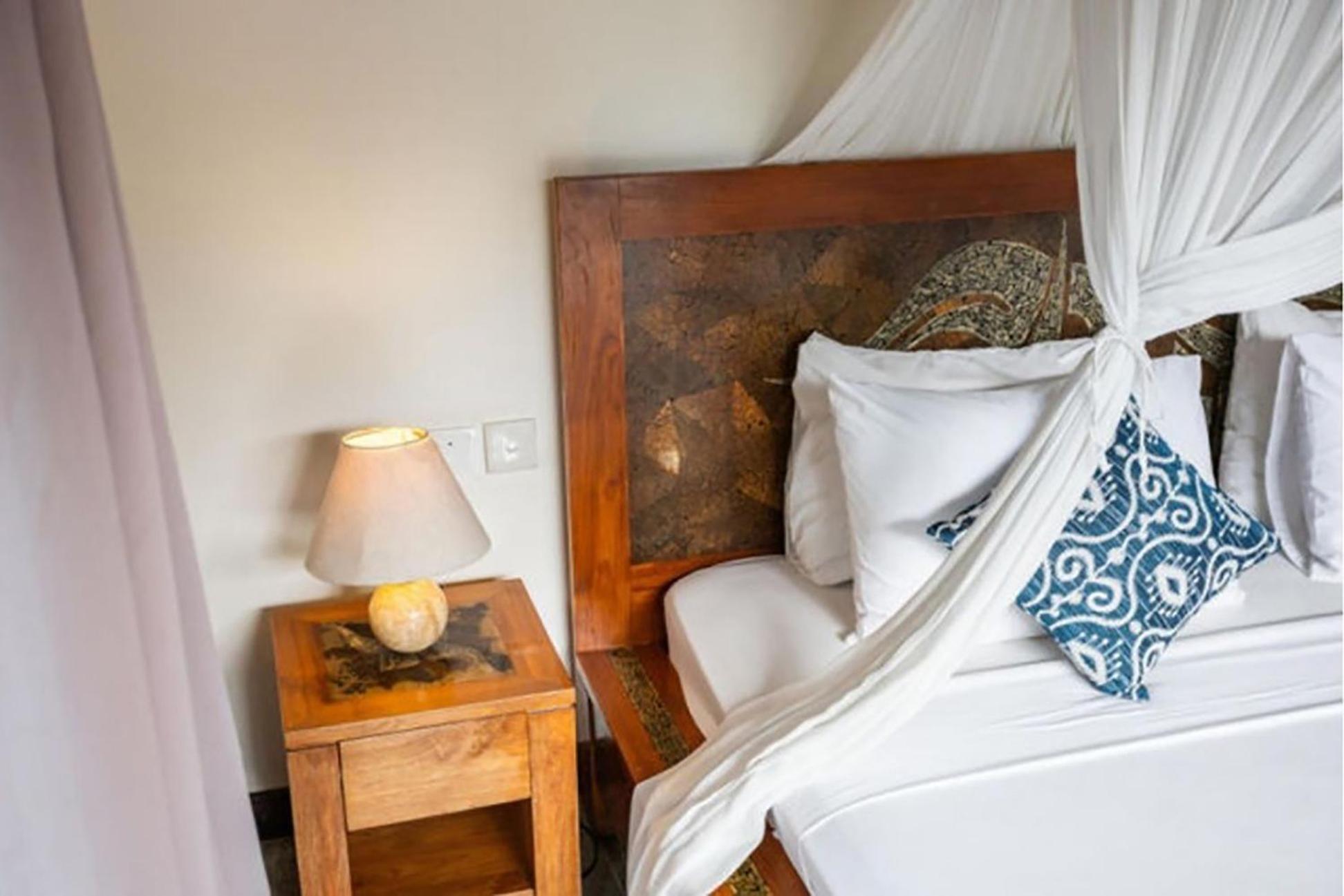 Villa Tiga Mangga Seminyak  Luaran gambar